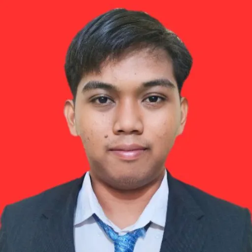 Profil CV Muhammad Fiqhi Agustiansyah - Staf Administrasi Kepesertaan