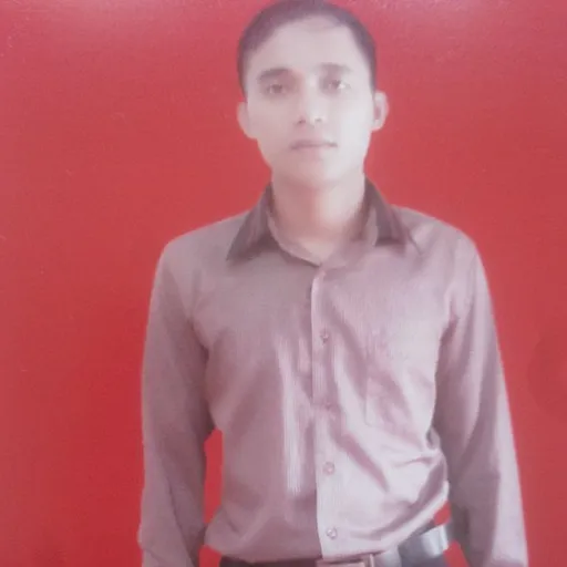Profil CV Muhammad Fitria2