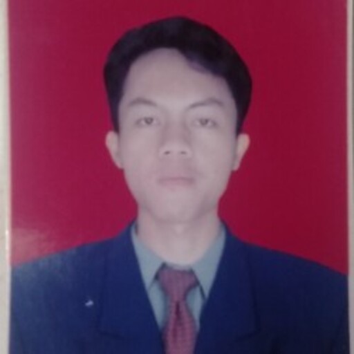 Profil CV Muhammad Ghani Zauk Aksalam - Sales Kanvas