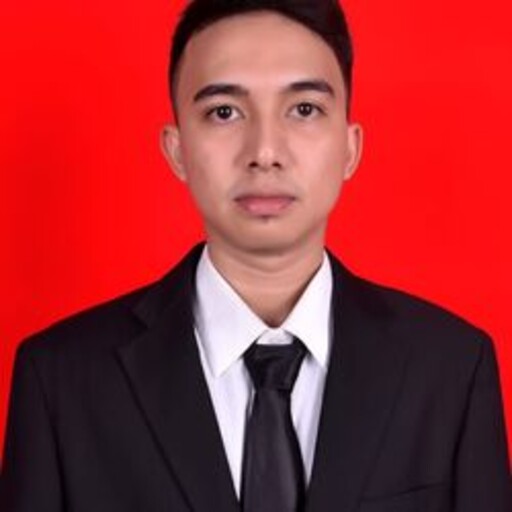 Profil CV Muhammad Hafiz Septiandika - Ticketing