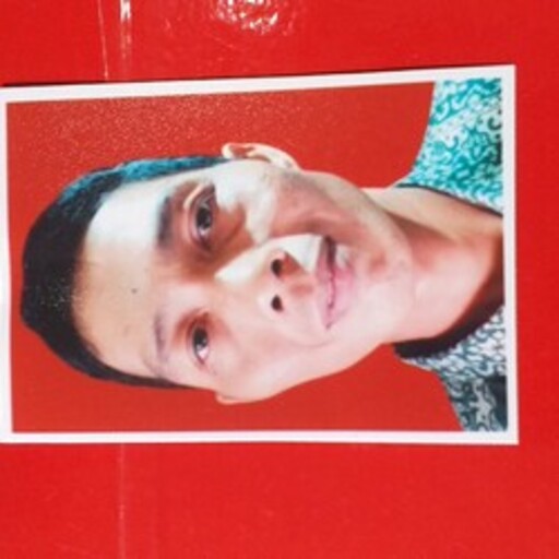 Profil CV Muhammad Haidir