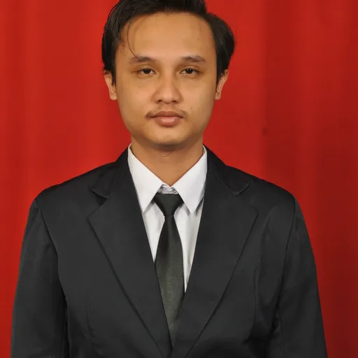 Profil CV Muhammad Hanif Faisal