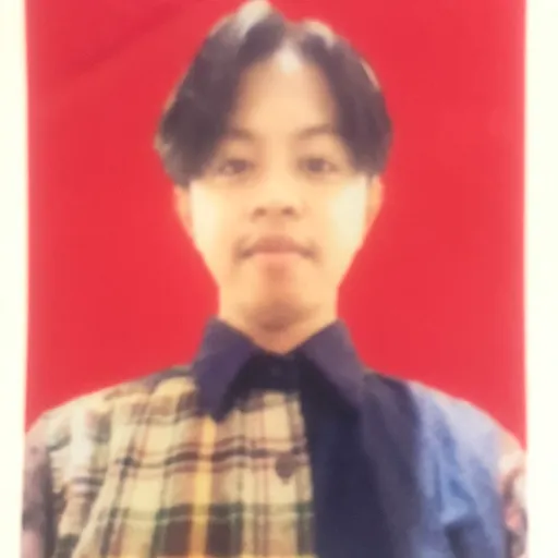 Profil CV Muhammad Hatta
