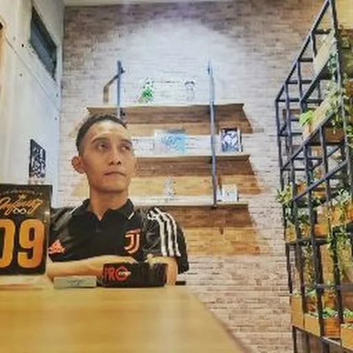 Profil CV Muhammad Hendi Maulana