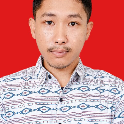 Profil CV Muhammad Hendri Saputro