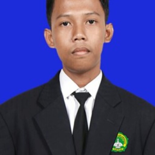 Profil CV Muhammad Hisbullah Al Faiqoh - Universitas Islam Lamongan