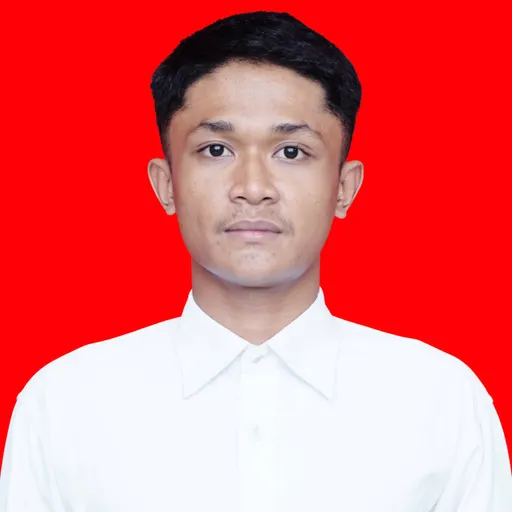 Profil CV muhammad ihsan - Kasir/penataan barang