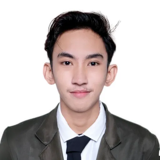 Profil CV Muhammad Ihsan Akmal Putra