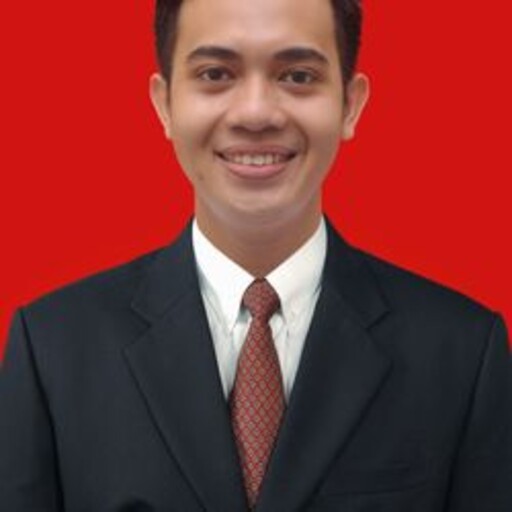 Profil CV Muhammad Ilham