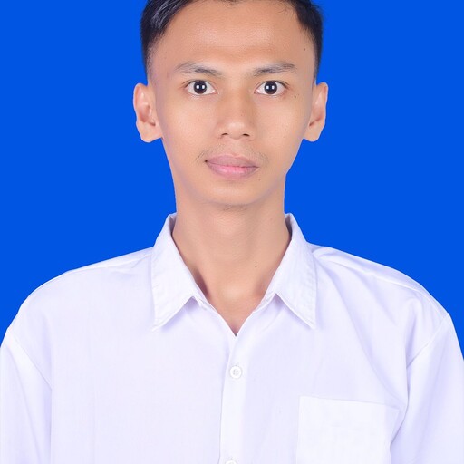 Profil CV Muhammad Ilham