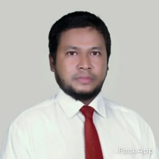 Profil CV Muhammad Iqbal