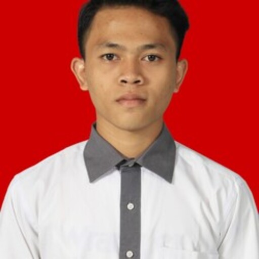 Profil CV Muhammad Iqbalul Fahmi