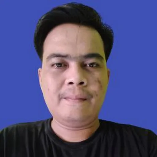 Profil CV Muhammad Khoirul Rizqi