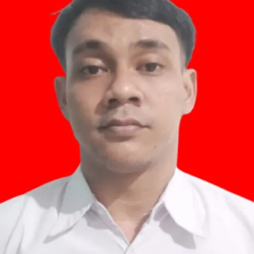 Profil CV M LAIL SYAHPUTRA - Cleaning servis 