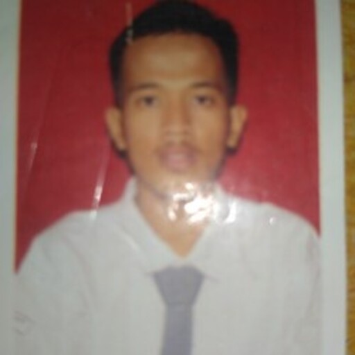 Profil CV Muhammad Lucky Hendrayatna