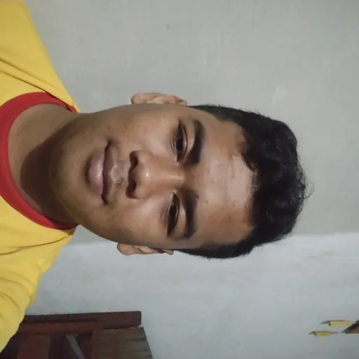 Profil CV Muhammad Mas'ru Rofiq