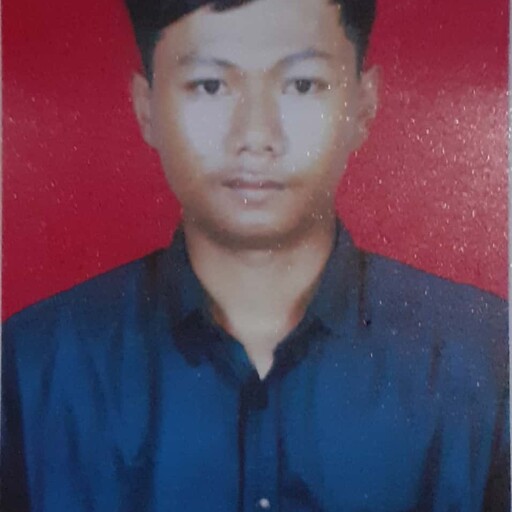 Profil CV Muhammad Masyku