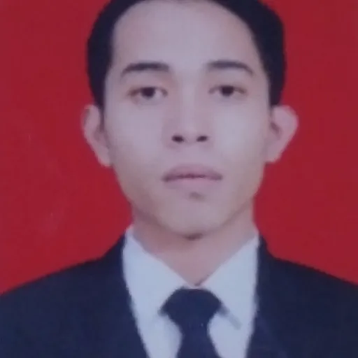 Profil CV Muhammad Maulana