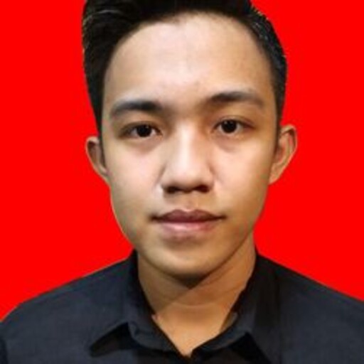 Profil CV Muhammad Mukhlis
