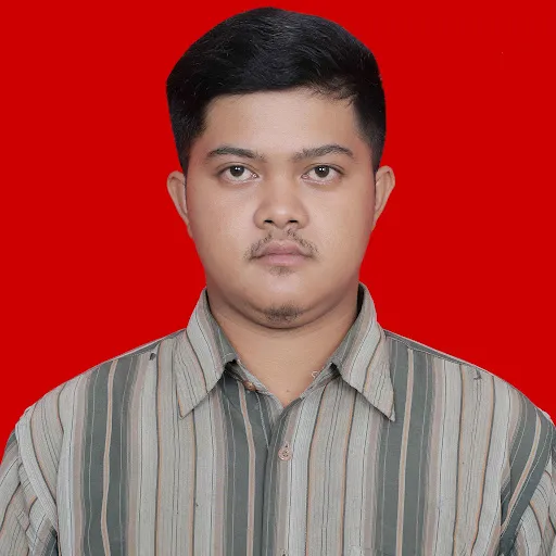 Profil CV Muhammad Muriyadi