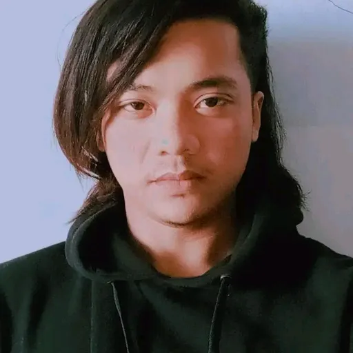 Profil CV Muhammad Mustakim Nur Hidayat - Tukang