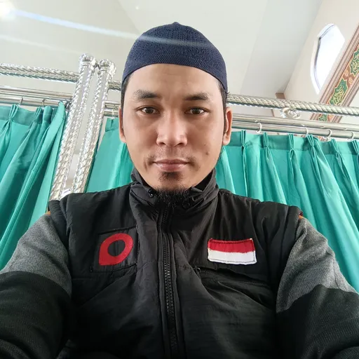 Profil CV Muhammad Nashri
