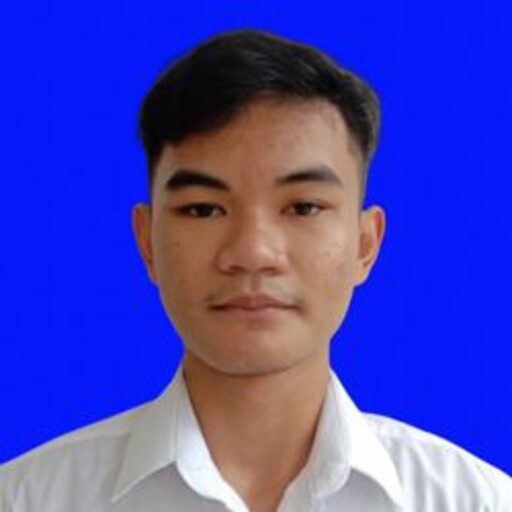 Profil CV Muhammad Naufal Zaki