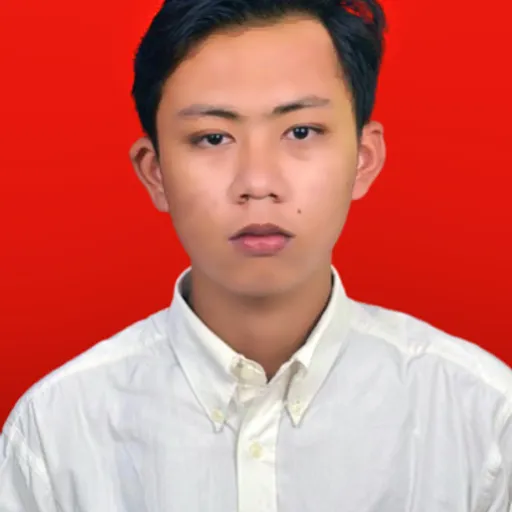 Profil CV Muhammad Nawa Naufal Al Akrom 