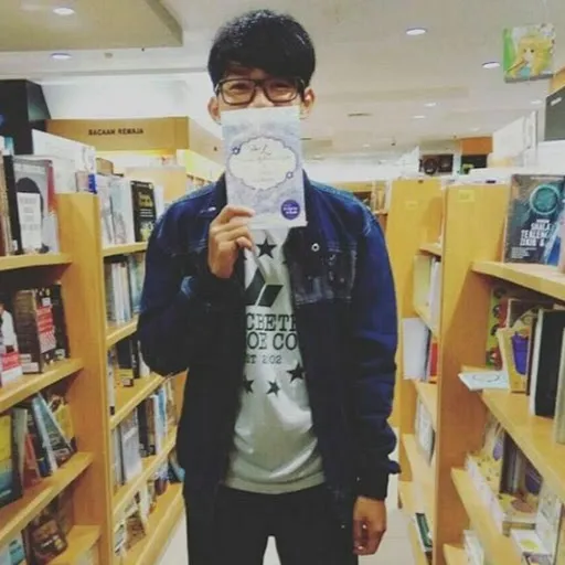 Profil CV muhammad noor