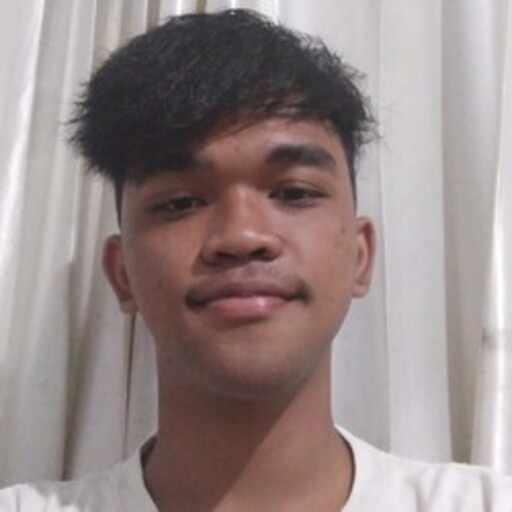 Profil CV Muhammad Noor Rohman
