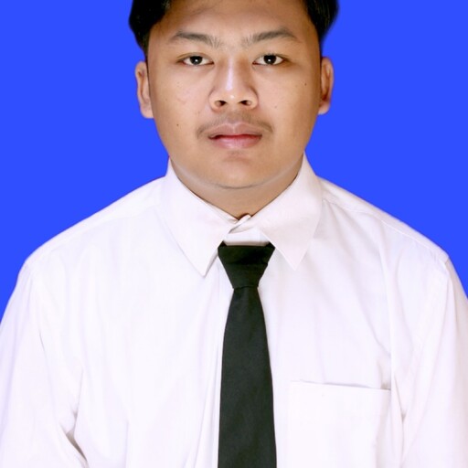 Profil CV Muhammad Nurdiansyah Setya Al Faiza - SMKN 11 Kota Malang