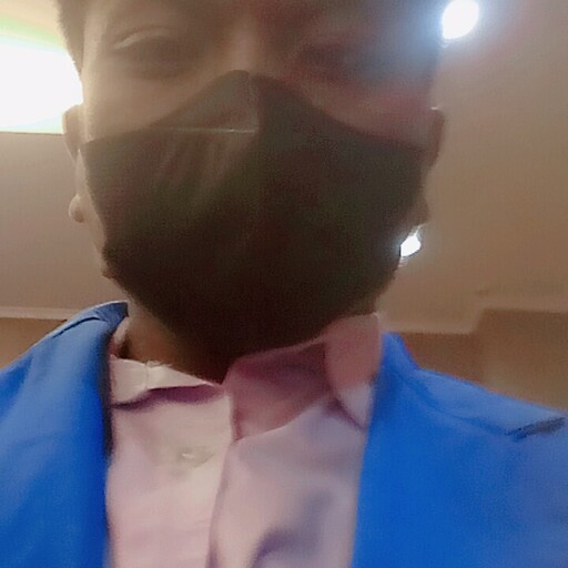 Profil CV Muhammad Nurdin Khoirur Rohim - SMK wikarya Karanganyar