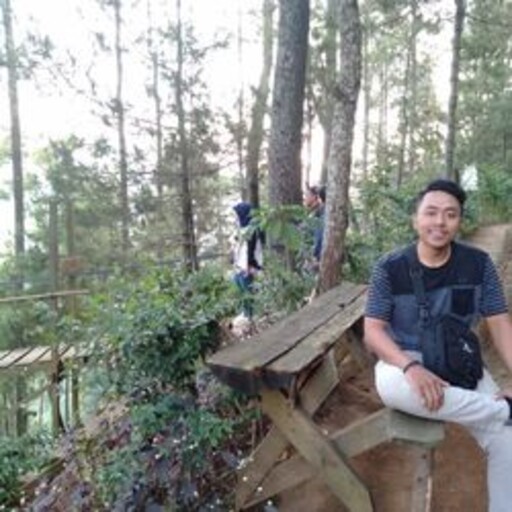 Profil CV Muhammad Qoyyum Kridho Utomo - Pegawai