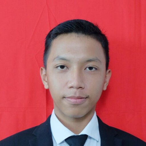 Profil CV Muhammad Raffi