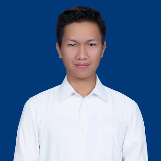Profil CV Muhammad Rasyid Ridho