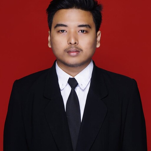 Profil CV Muhammad Rauf Ariffansyah Abdi