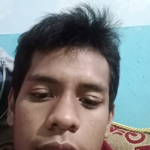 Profil CV Muhammad Rayhan Ramadhan