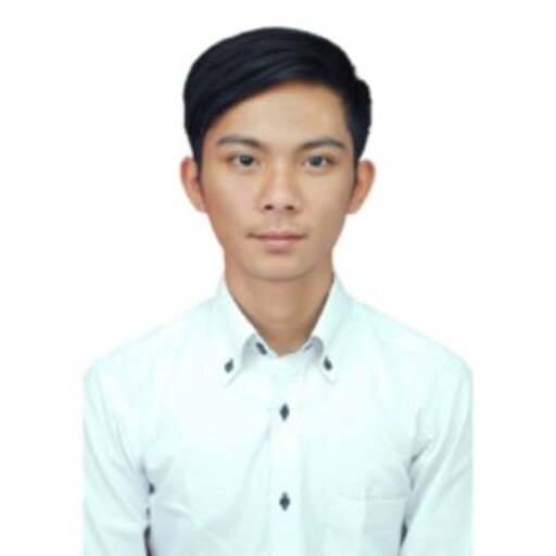Profil CV Rifki Qalfatahara - Piping