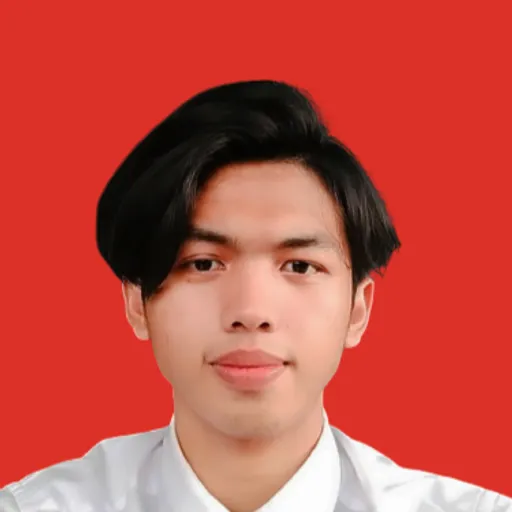 Profil CV MUHAMMAD RIFQI ZULFADIANSYAH - PRAMUNIAGA
