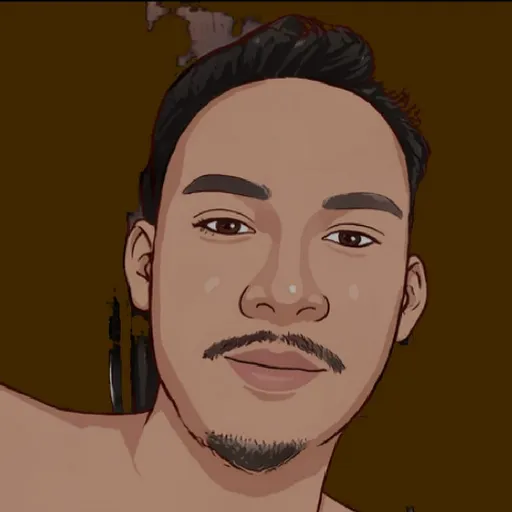 Profil CV Muhammad Rio