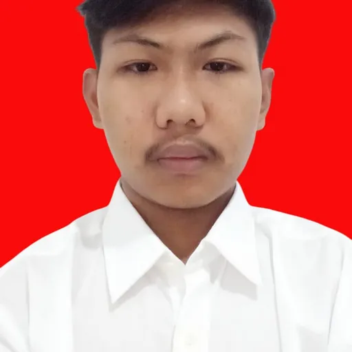 Profil CV MUHAMMAD RIPKI