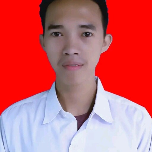 Profil CV M.Rulliansyah