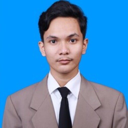 Profil CV Muhammad Said Zajuli Rahman - Universitas Lambung Mangkurat