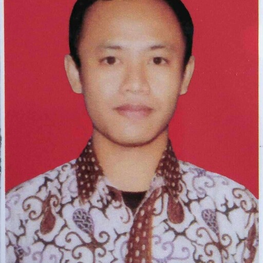 Profil CV Muhammad Saifullah Romadhon