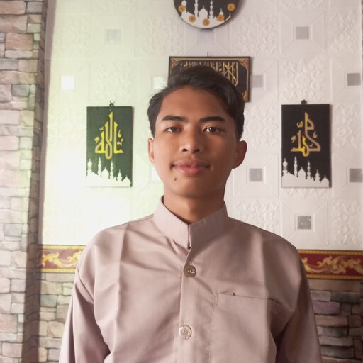 Profil CV Muhammad Sandi Wirayoga - Guru