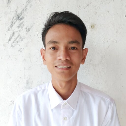 Profil CV Muhammad Sopian