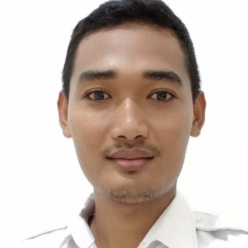 Profil CV Muhammad Subagiono - Politeknik Negeri Jember