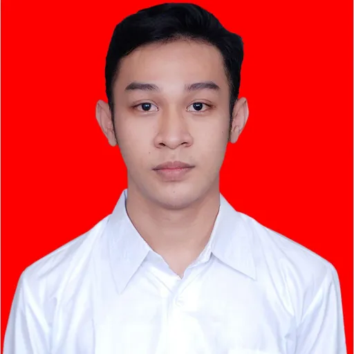 Profil CV Muhammad Syahrul Firmansyah - Checker Warehouse 