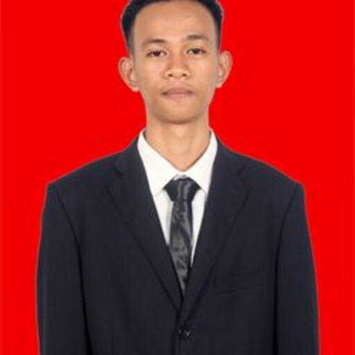 Profil CV MUHAMMAD SYAHRUL HAYAT - Analys