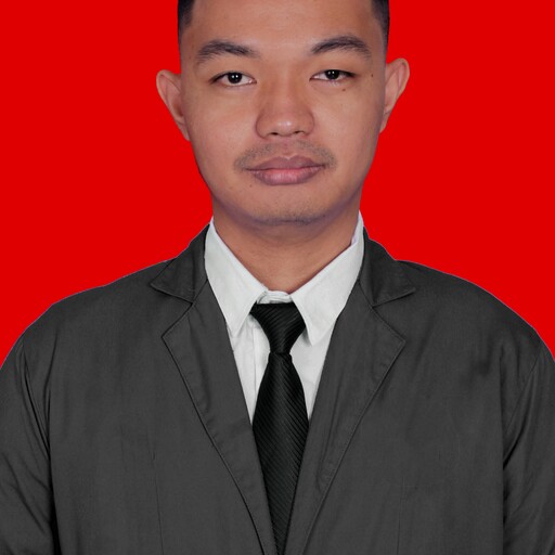 Profil CV Muhammad Syahrul Maulana - STMIK YMI TEGAL